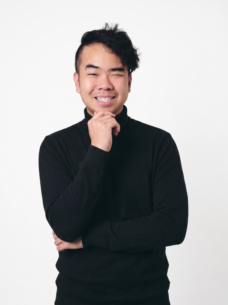 Khoi Ton Photographer & Filmmaker